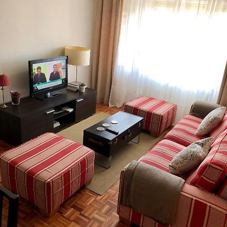 Lauramer Apartamento Bakio Ngoại thất bức ảnh
