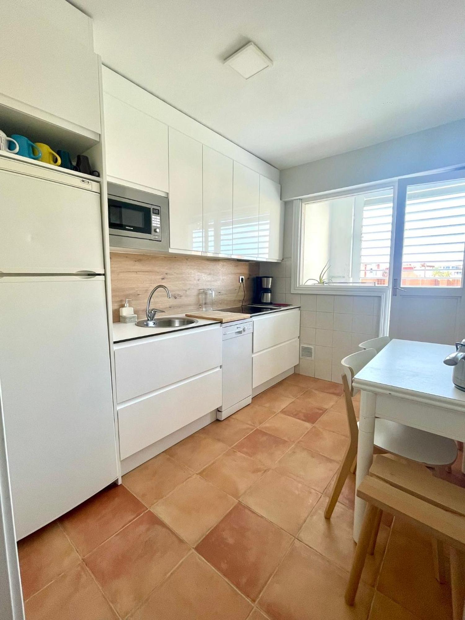 Lauramer Apartamento Bakio Ngoại thất bức ảnh