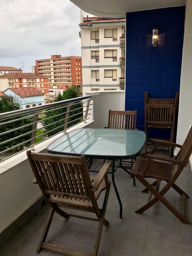 Lauramer Apartamento Bakio Ngoại thất bức ảnh