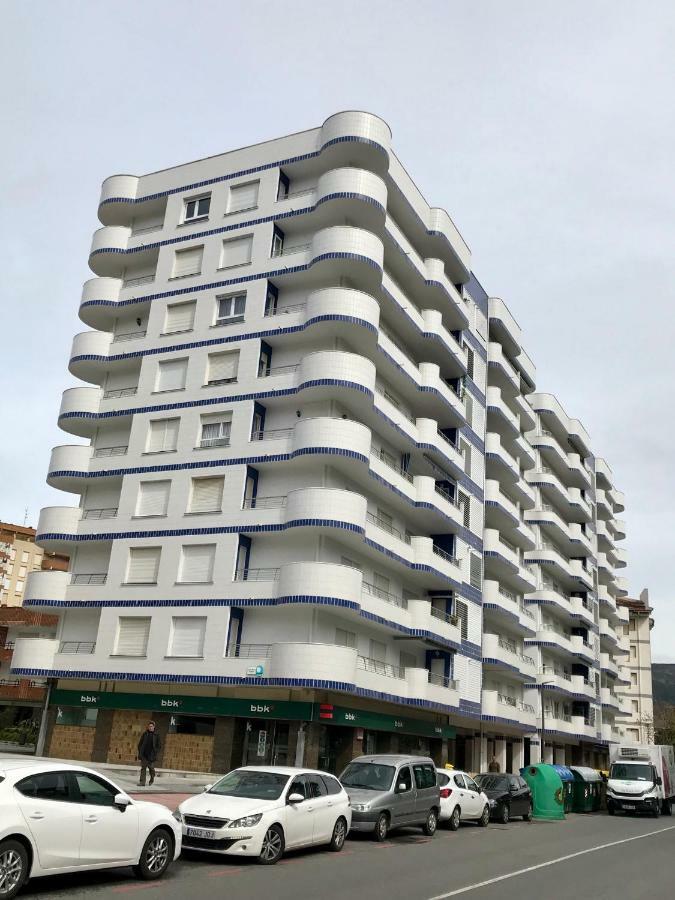 Lauramer Apartamento Bakio Ngoại thất bức ảnh