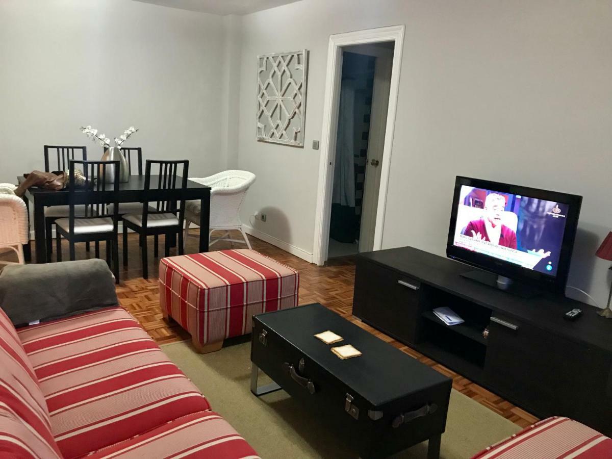 Lauramer Apartamento Bakio Ngoại thất bức ảnh