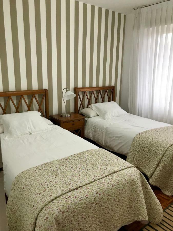 Lauramer Apartamento Bakio Ngoại thất bức ảnh