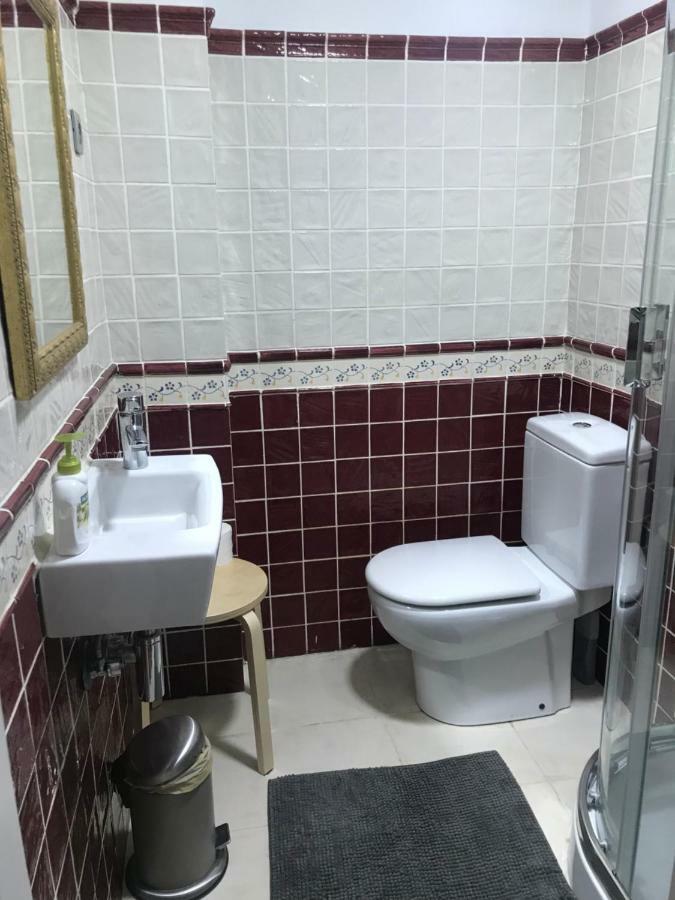 Lauramer Apartamento Bakio Ngoại thất bức ảnh