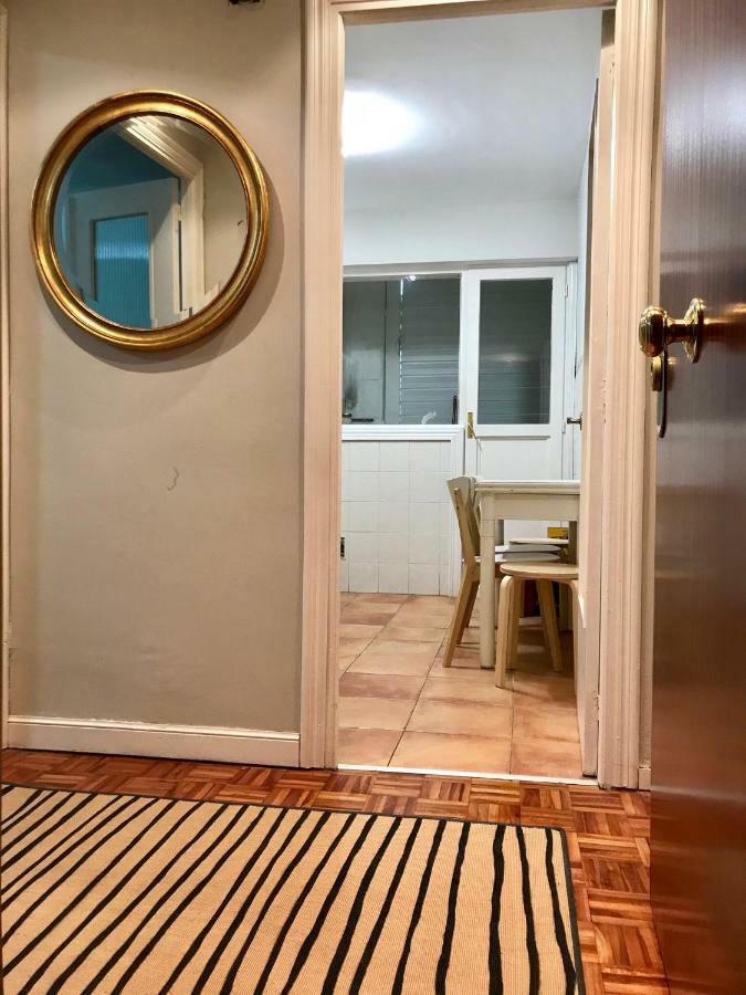 Lauramer Apartamento Bakio Ngoại thất bức ảnh